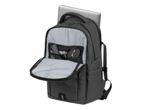 Чанта Natec Laptop Bag Impala 2 15.6", Onyx Black