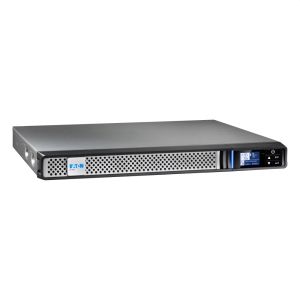 Uninterruptible Power Supply Eaton 5P 650i Rack 1U G2