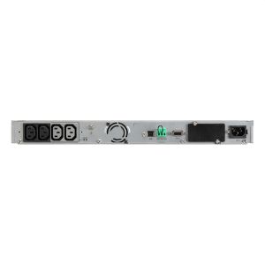 Uninterruptible Power Supply Eaton 5P 650i Rack 1U G2