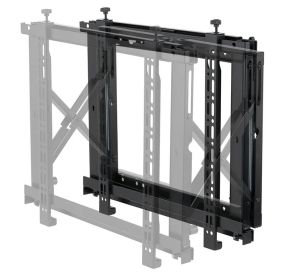 Стойка Neomounts Wall Mounted video wall mount (pop-out/lportrait & landscape, pre-assembled)