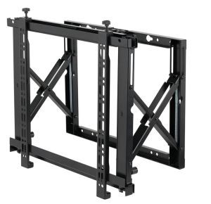 Стойка Neomounts Wall Mounted video wall mount (pop-out/lportrait & landscape, pre-assembled)