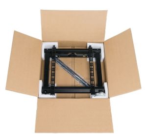 Стойка Neomounts Wall Mounted video wall mount (pop-out/lportrait & landscape, pre-assembled)