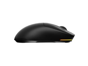 Mouse Genesis Gaming Mouse Zircon 660 Pro Wireless 26000 DPI Black