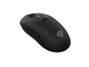 Mouse Genesis Gaming Mouse Zircon 660 Pro Wireless 26000 DPI Black