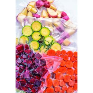 Vacuum bags Tefal XA254010 Acc Bags Vacupack