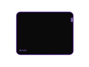 Fury Mouse pad, YARI SPEED L, 400x300MM, Black