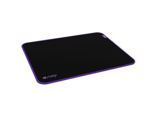Fury Mouse pad, YARI SPEED L, 400x300MM, Black