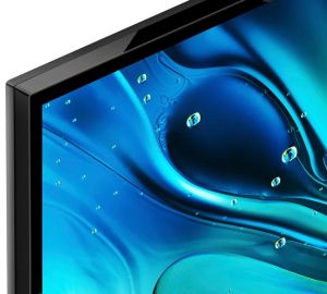 Television Sony K-65S35 65" 4K HDR TV BRAVIA 3 , Direct LED, 4K HDR Processor X1 , Triluminos PRO, Live Color, Dynamic Contrast Enhancer, Motionflow XR 200/240 Hz, X-Balanced Speaker, Dolby Atmos, DVB-C / DVB-T/T2 / DVB-S/S2, 4xHDMI, 2xUSB, Android TV, Go