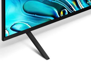 Television Sony K-65S35 65" 4K HDR TV BRAVIA 3 , Direct LED, 4K HDR Processor X1 , Triluminos PRO, Live Color, Dynamic Contrast Enhancer, Motionflow XR 200/240 Hz, X-Balanced Speaker, Dolby Atmos, DVB-C / DVB-T/T2 / DVB-S/S2, 4xHDMI, 2xUSB, Android TV, Go