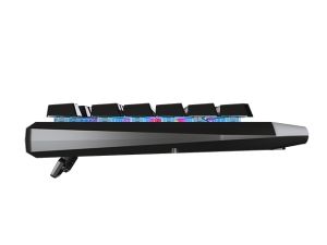 Keyboard Genesis Gaming Keyboard Rhod 300 US Layout