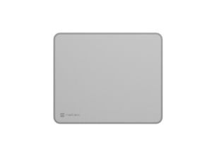 Natec mouse pad Stony gray 300x250mm