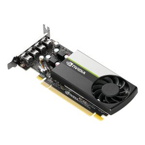 Видео карта PNY Nvidia T1000 8GB GDDR6 LP