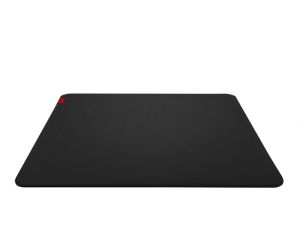 Mouse pad BenQ ZOWIE G-SR III Large 470x390 mm, Gaming Mouse Pad for Esports, Cloth surface, Rubber Base Softness Medium, Thickness 3.5 mm, Consistent and controlling glide, Stitched edges; Anti-slip base, Uniform high-density rubber base with med