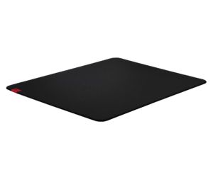 Mouse pad BenQ ZOWIE G-SR III Large 470x390 mm, Gaming Mouse Pad for Esports, Cloth surface, Rubber Base Softness Medium, Thickness 3.5 mm, Consistent and controlling glide, Stitched edges; Anti-slip base, Uniform high-density rubber base with med