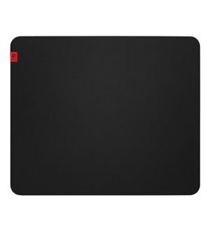 Mouse pad BenQ ZOWIE G-SR III Large 470x390 mm, Gaming Mouse Pad for Esports, Cloth surface, Rubber Base Softness Medium, Thickness 3.5 mm, Consistent and controlling glide, Stitched edges; Anti-slip base, Uniform high-density rubber base with med