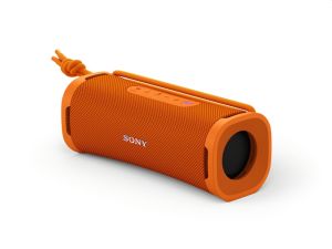 Speakers Sony SRS-ULT10 Portable Bluetooth Speaker, Orange