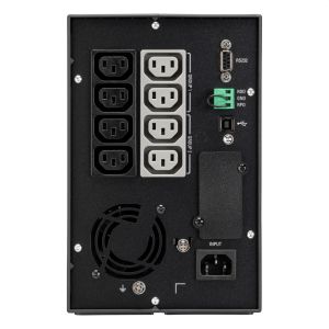 Непрекъсваем ТЗИ Eaton 5P 1550i G2