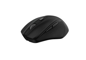 Mouse TRUST Nito Silent Wireless Mouse - Black