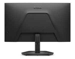 Монитор Dell SE2425HG, 23.8" Wide LED, IPS Anti-Glare, 1ms GTG (Extreme Mode), 200 Hz, 1000:1, 300 cd/m2, FullHD 1920x1080, 99% sRGB, ComfortView, HDMI, DP, Headphone-out, Tilt, Black