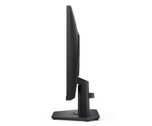 Монитор Dell SE2425HG, 23.8" Wide LED, IPS Anti-Glare, 1ms GTG (Extreme Mode), 200 Hz, 1000:1, 300 cd/m2, FullHD 1920x1080, 99% sRGB, ComfortView, HDMI, DP, Headphone-out, Tilt, Black