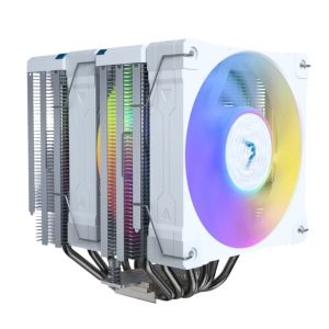 Cooling system Valkyrie DL125 White