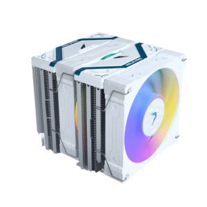 Cooling system Valkyrie DL125 White