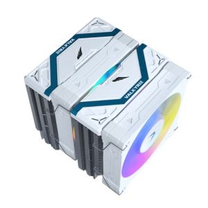 Cooling system Valkyrie DL125 White