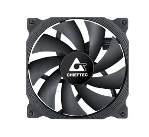 Вентилатор Chieftec ZF 140 mm PWM Fan
