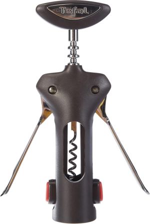 Corkscrew Tefal K2073414 Winged Corkscrew Ss Ingenio Tef