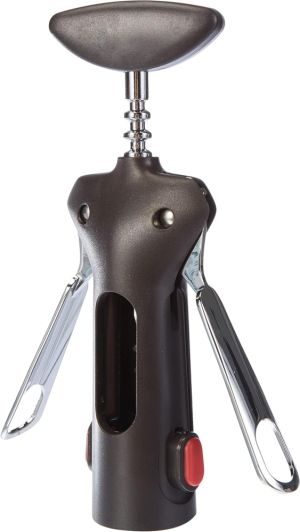 Corkscrew Tefal K2073414 Winged Corkscrew Ss Ingenio Tef