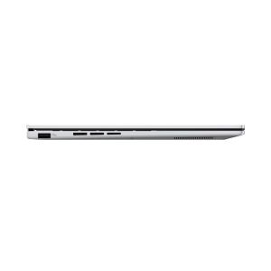 Лаптоп Asus Zenbook UX3405CA-QL278, INTEL ARL H  Ultra 5, 14 " OLED,(1920 x 1200) Touch , 16GB LPDDR5X,1TB  SSD, No OS,AI,  Foggy Silver + Stylus