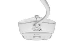 Mouse Fury Gaming Mouse Tanto T4 12000DPI Optical With Software RGB Backlight White