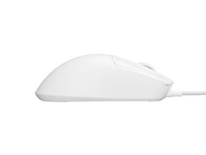 Mouse Fury Gaming Mouse Tanto T4 12000DPI Optical With Software RGB Backlight White