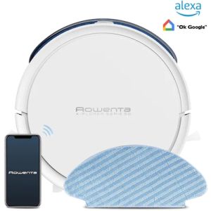 Vacuum cleaner Rowenta RR7387WH, X-PLORER S50 TOTAL CARE