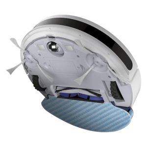 Vacuum cleaner Rowenta RR7387WH, X-PLORER S50 TOTAL CARE