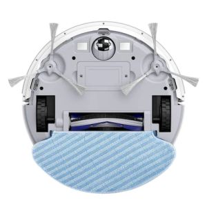 Vacuum cleaner Rowenta RR7387WH, X-PLORER S50 TOTAL CARE