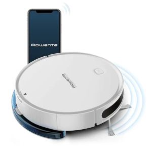 Vacuum cleaner Rowenta RR7387WH, X-PLORER S50 TOTAL CARE