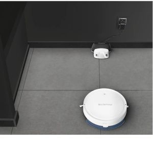 Vacuum cleaner Rowenta RR7387WH, X-PLORER S50 TOTAL CARE