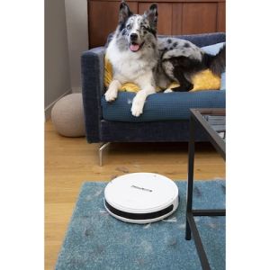 Vacuum cleaner Rowenta RR7387WH, X-PLORER S50 TOTAL CARE