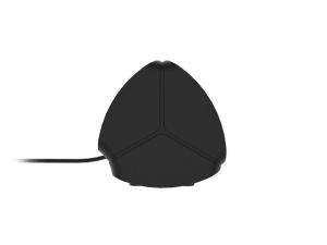 Audio system Genesis Soundbar Helium, 312BT, 2.0 Bluetooth, Black