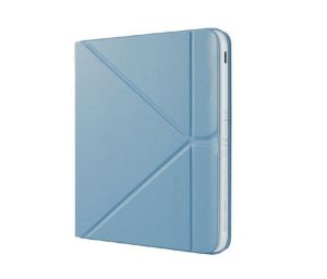 Case Kobo Libra Color SleepCover Case Dusk Blue