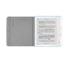 Case Kobo Libra Color SleepCover Case Dusk Blue