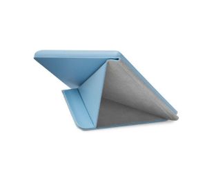 Case Kobo Libra Color SleepCover Case Dusk Blue
