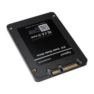 Apacer SSD 2.5" SATAIII AS350X, 128GB - AP128GAS350XR-1