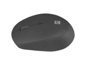 Mouse Natec Mouse Harrier 2, 1600 DPI Bluetooth 5.1 Black
