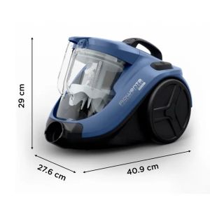 Vacuum cleaner Rowenta RO3721EA Va Cleaner Compact Power Cyclon