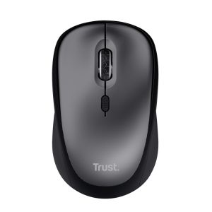Mouse TRUST YVI+ Wireless Mouse Eco Black