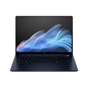 Laptop HP EliteBook Ultra G1i AI 14" Atmospheric Blue, Ultra 7-258V(up to 4.8GH/12MB/8C), 14" 2.8K BV OLED 120Hz, 400nits, 32GB On-board, 2TB PCIe SSD, WiFi 7 + BT 5.4, Backlit Kbd, 6C Batt, Win 11 Pro, 3Y Offsite