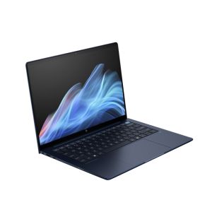 Laptop HP EliteBook Ultra G1i AI 14" Atmospheric Blue, Ultra 7-258V(up to 4.8GH/12MB/8C), 14" 2.8K BV OLED 120Hz, 400nits, 32GB On-board, 2TB PCIe SSD, WiFi 7 + BT 5.4, Backlit Kbd, 6C Batt, Win 11 Pro, 3Y Offsite
