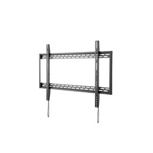 Stand Neomounts Flat Screen Wall Mount - ideal for Large Format Displays (fixed) - 125KG